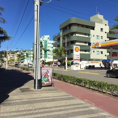 Apartamento Residencial SKS Bombinhas Exterior foto