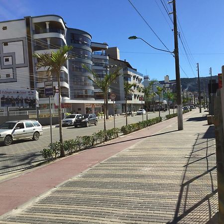 Apartamento Residencial SKS Bombinhas Exterior foto