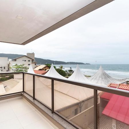 Apartamento Residencial SKS Bombinhas Exterior foto