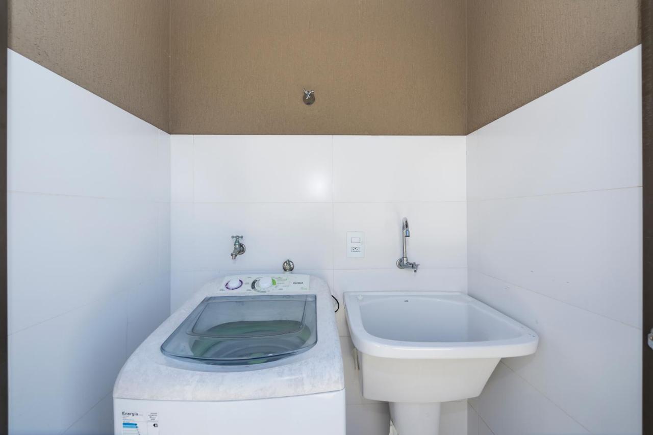 Apartamento Residencial SKS Bombinhas Exterior foto
