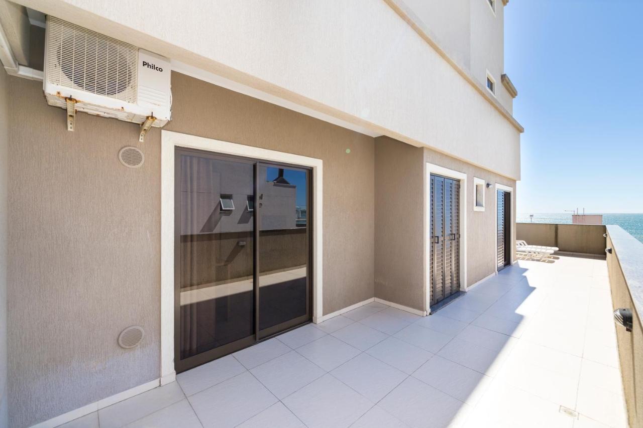 Apartamento Residencial SKS Bombinhas Exterior foto