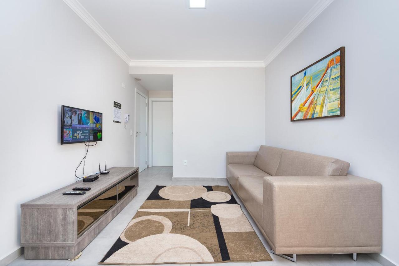 Apartamento Residencial SKS Bombinhas Exterior foto