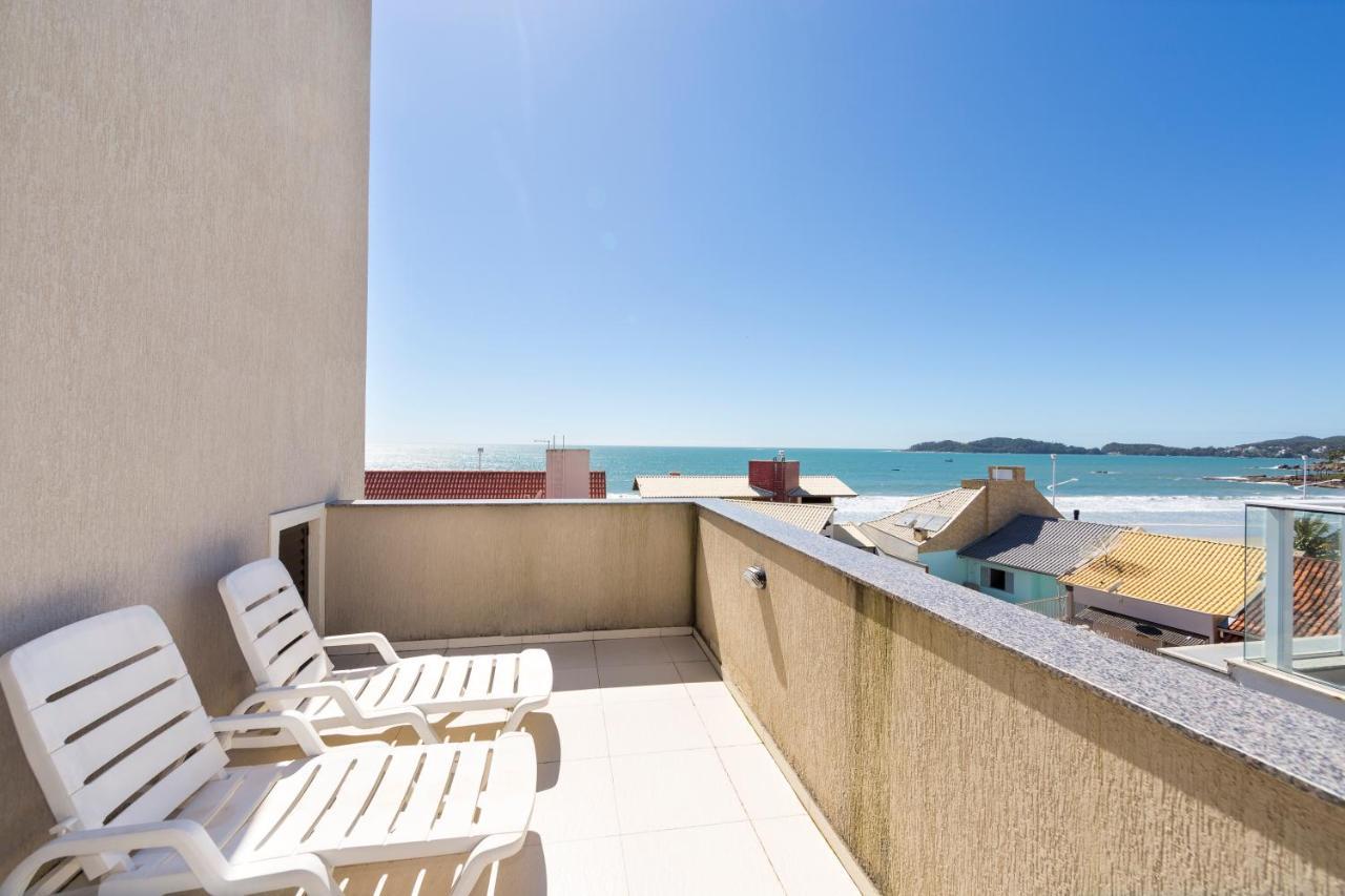 Apartamento Residencial SKS Bombinhas Exterior foto