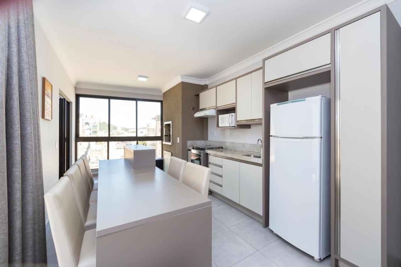 Apartamento Residencial SKS Bombinhas Exterior foto