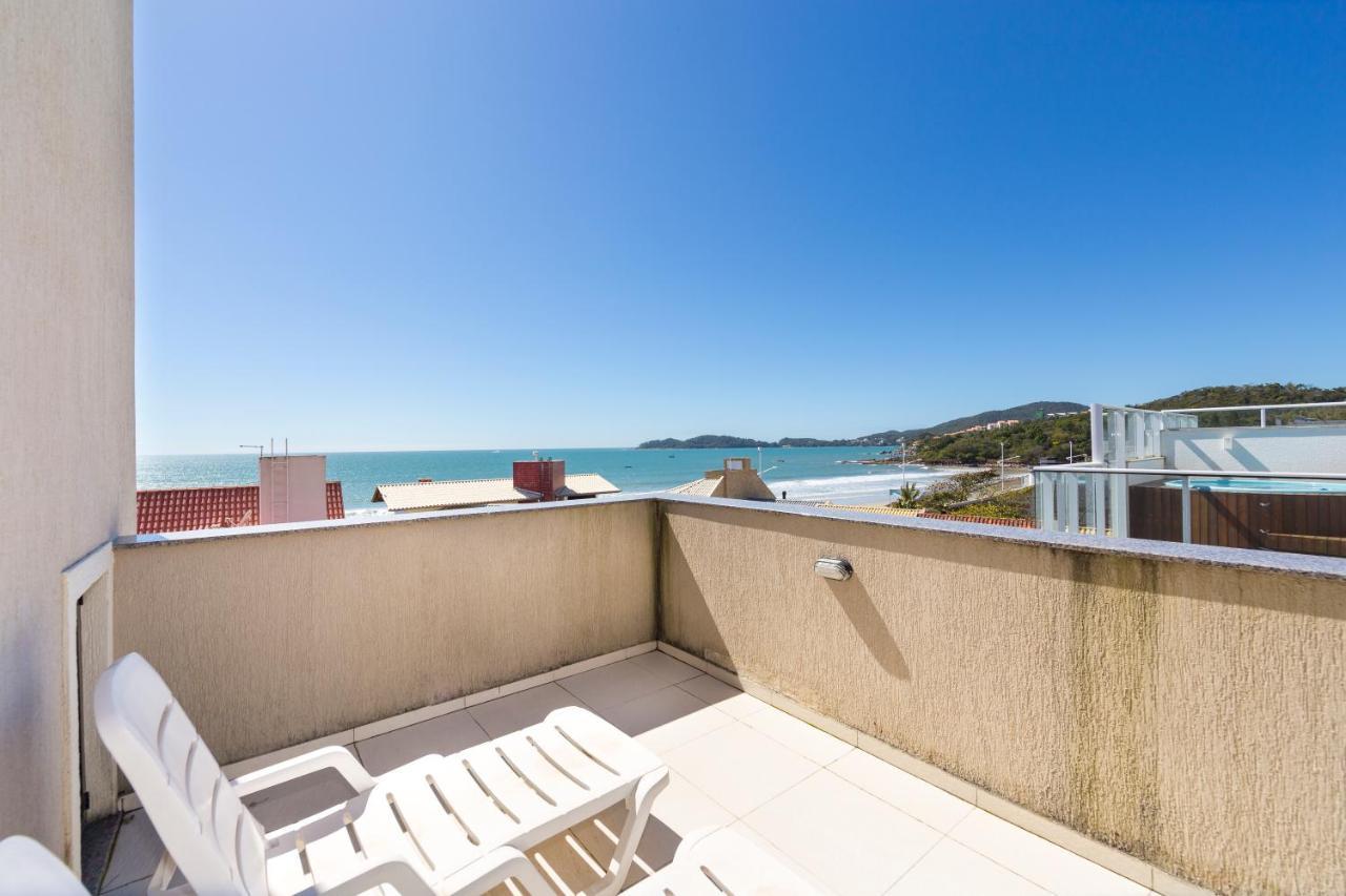 Apartamento Residencial SKS Bombinhas Exterior foto