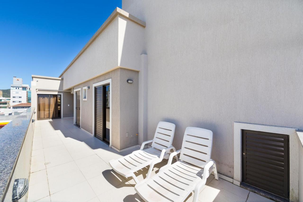 Apartamento Residencial SKS Bombinhas Exterior foto