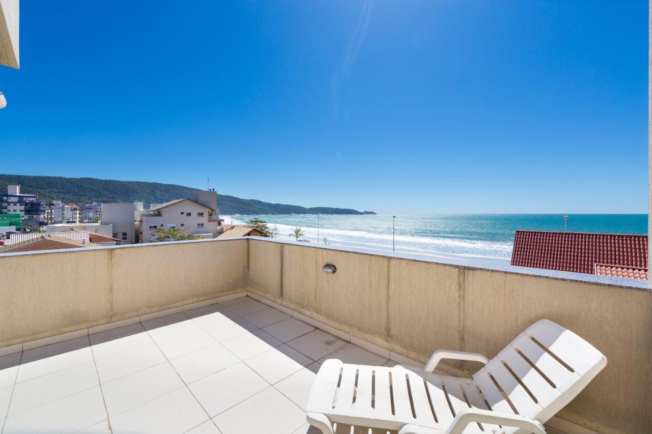 Apartamento Residencial SKS Bombinhas Exterior foto