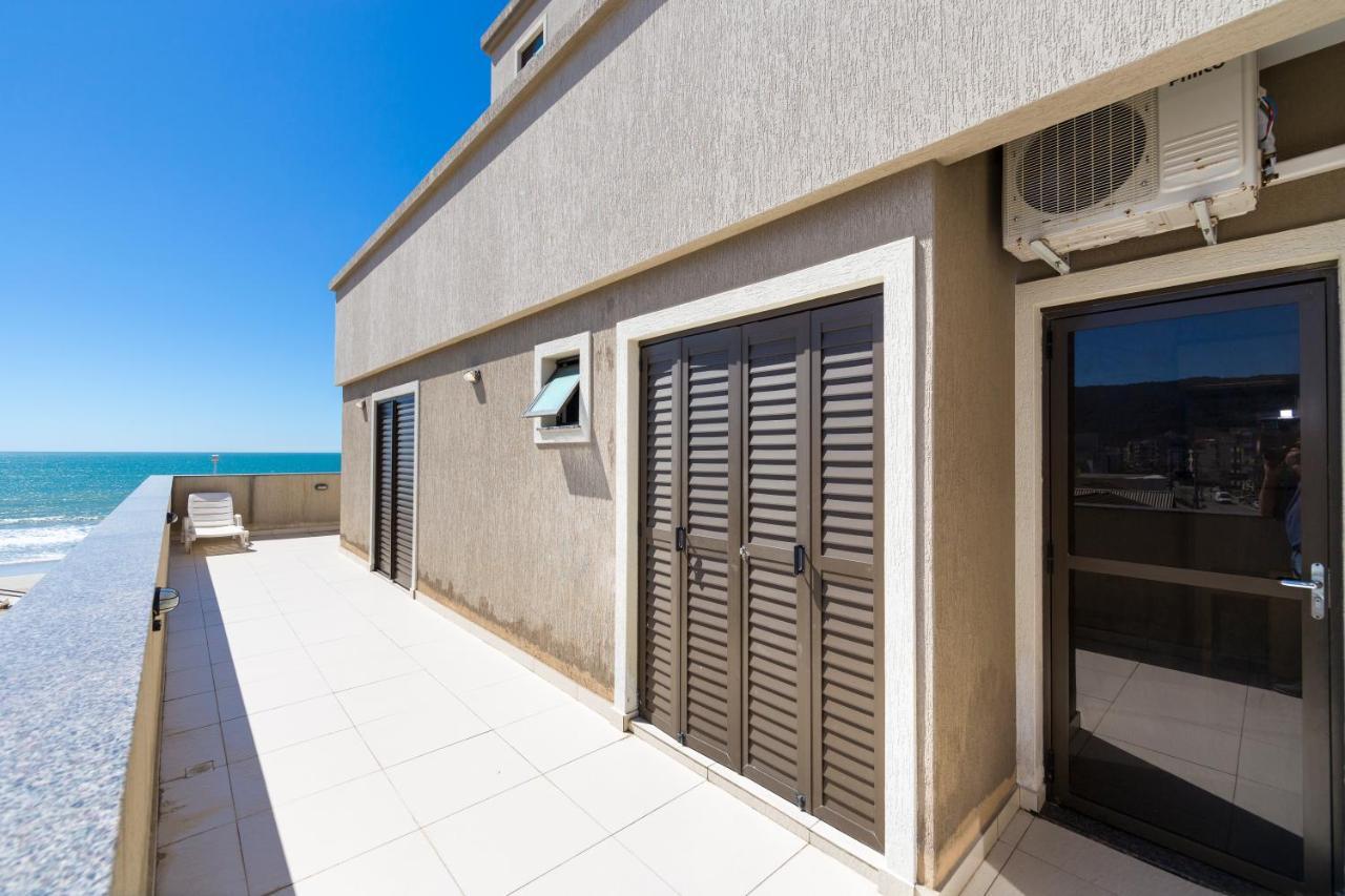 Apartamento Residencial SKS Bombinhas Exterior foto