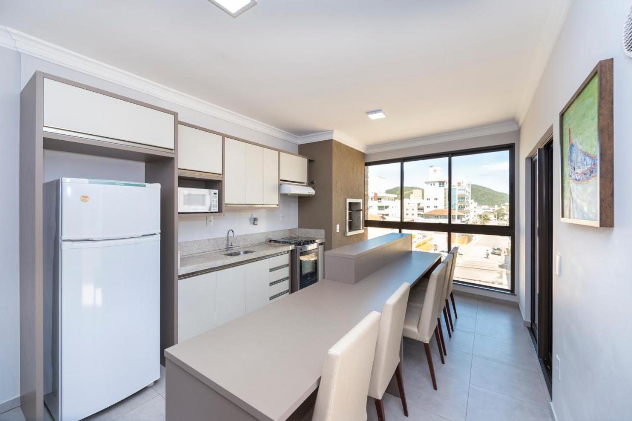 Apartamento Residencial SKS Bombinhas Exterior foto