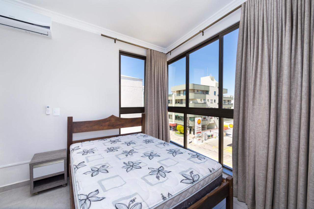 Apartamento Residencial SKS Bombinhas Exterior foto