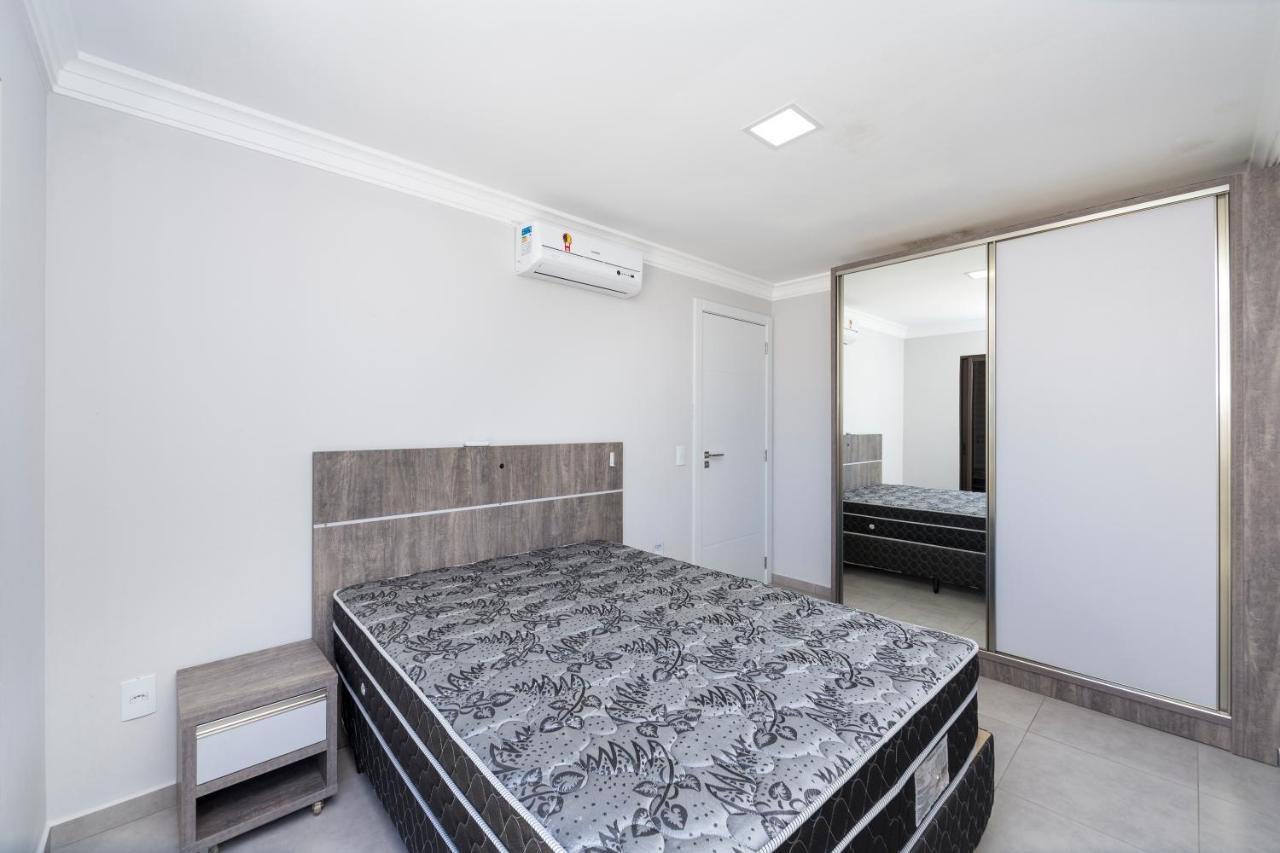 Apartamento Residencial SKS Bombinhas Exterior foto