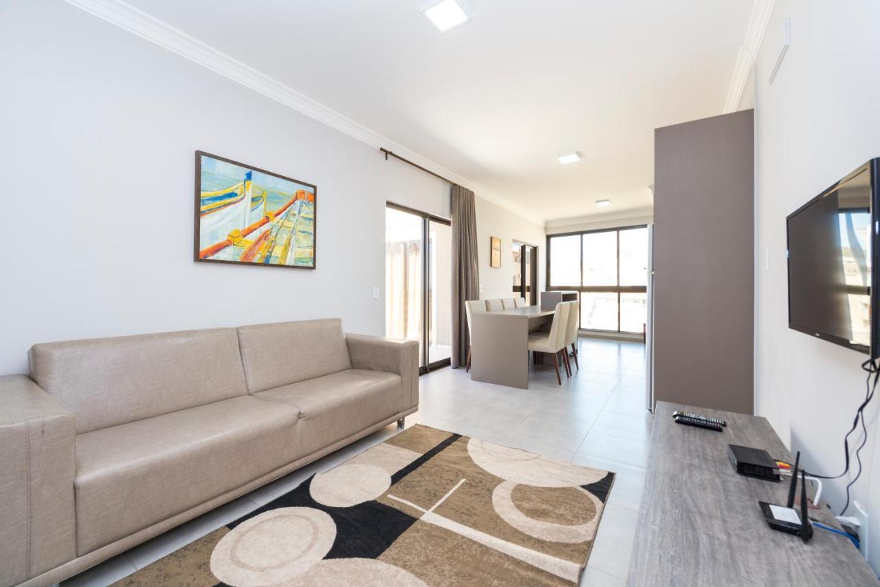 Apartamento Residencial SKS Bombinhas Exterior foto