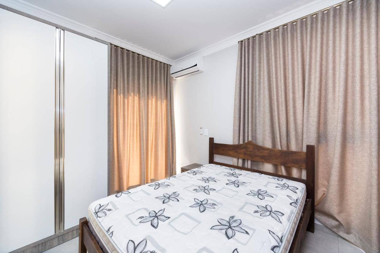 Apartamento Residencial SKS Bombinhas Exterior foto