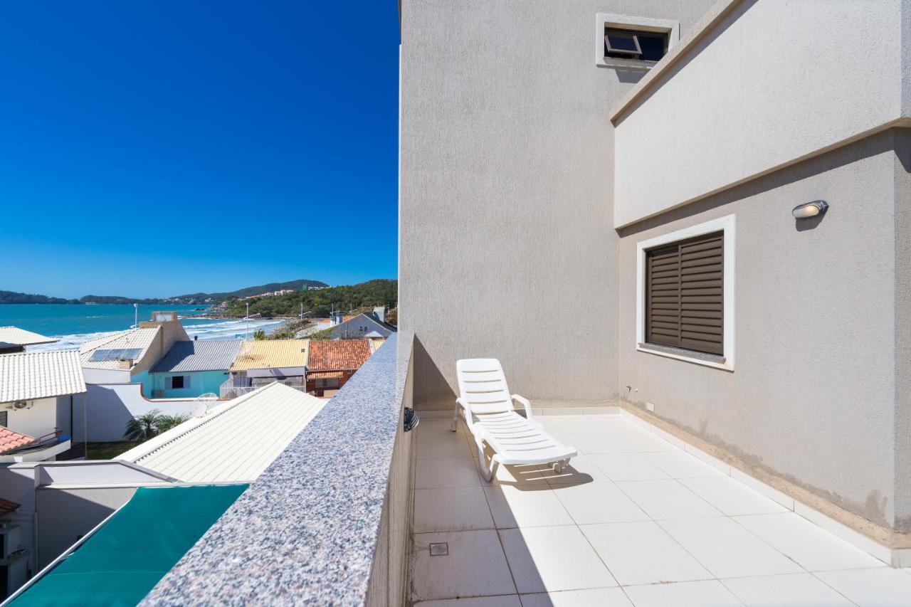 Apartamento Residencial SKS Bombinhas Exterior foto