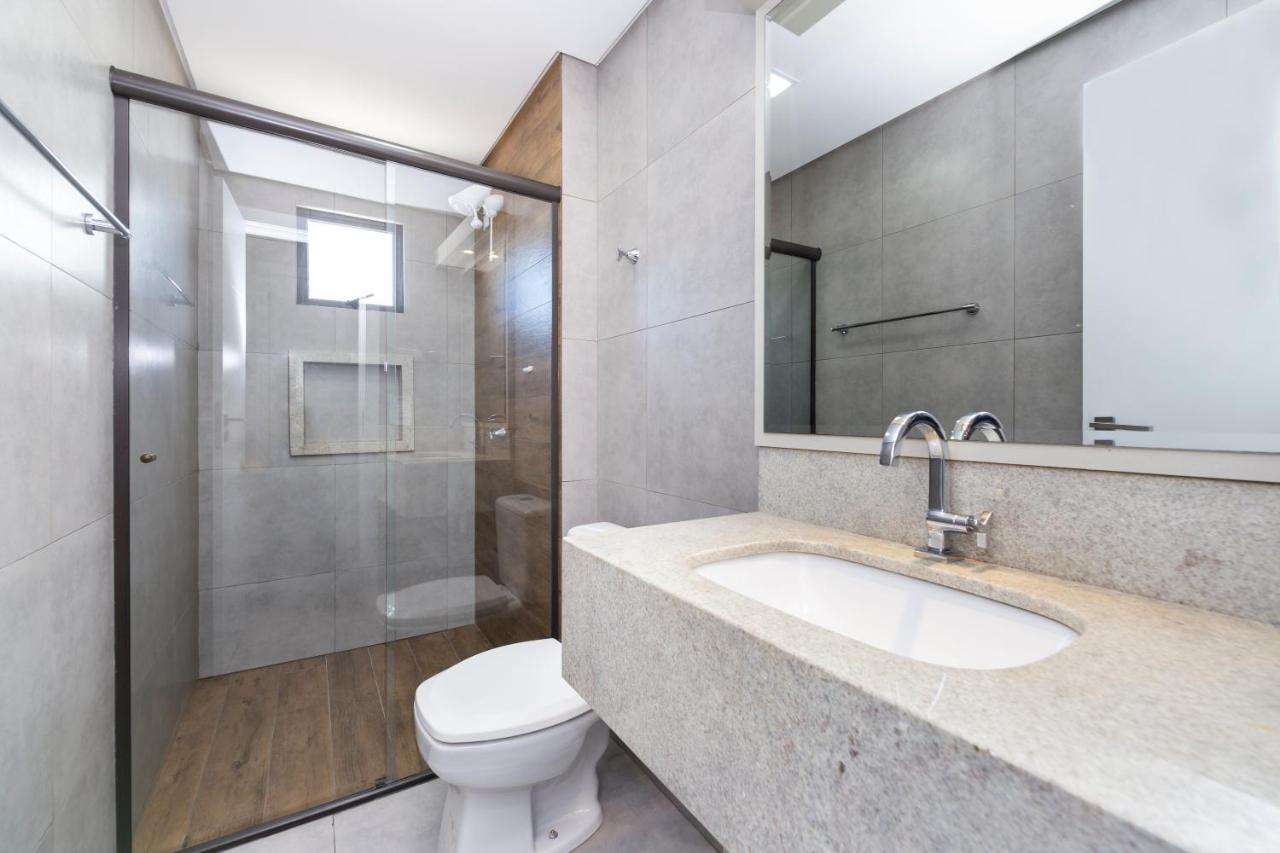 Apartamento Residencial SKS Bombinhas Exterior foto