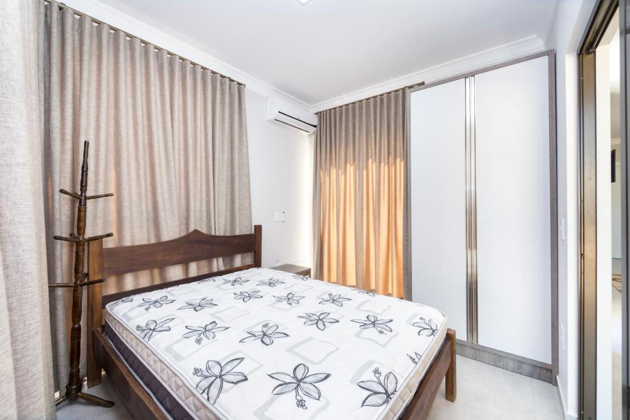 Apartamento Residencial SKS Bombinhas Exterior foto