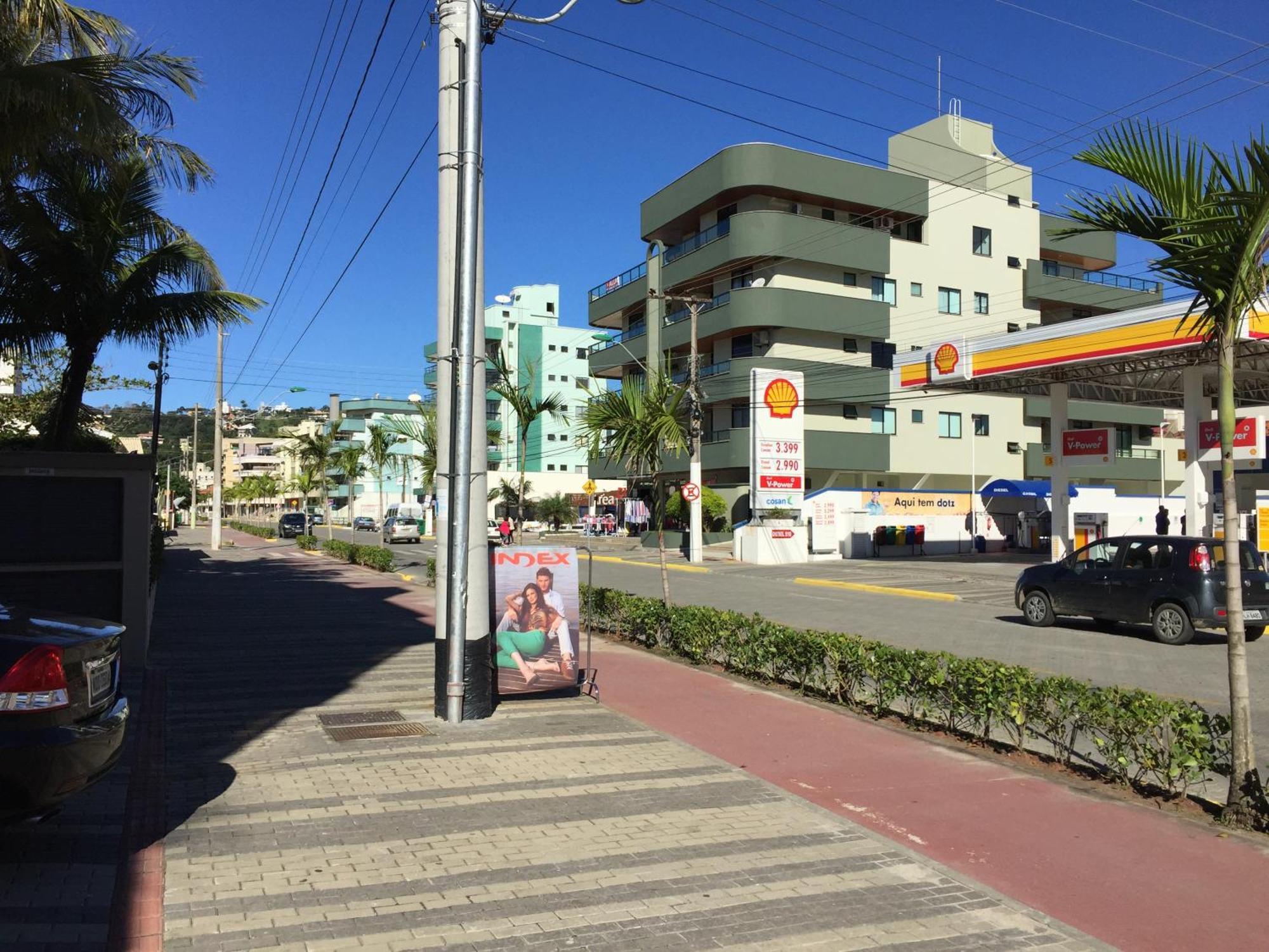 Apartamento Residencial SKS Bombinhas Exterior foto