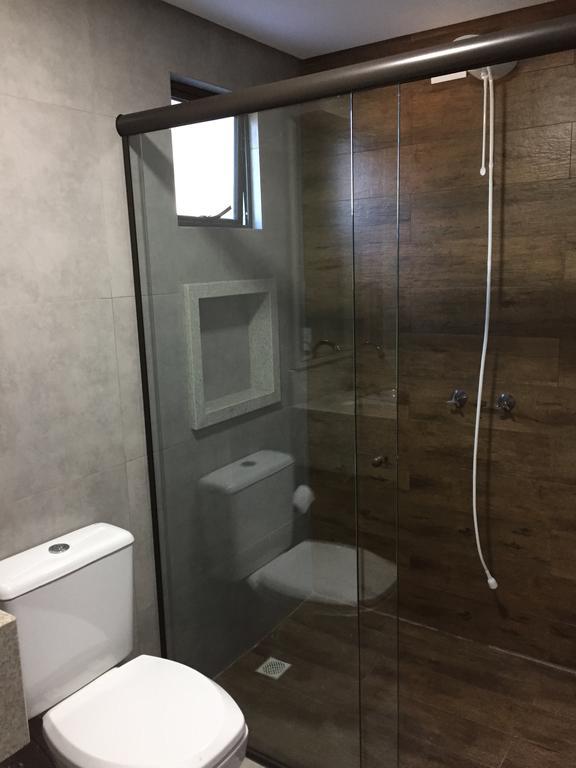 Apartamento Residencial SKS Bombinhas Exterior foto
