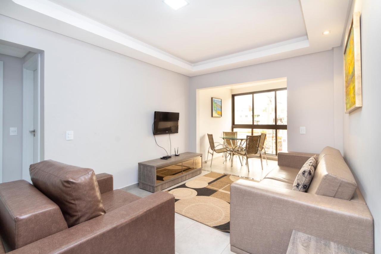 Apartamento Residencial SKS Bombinhas Exterior foto