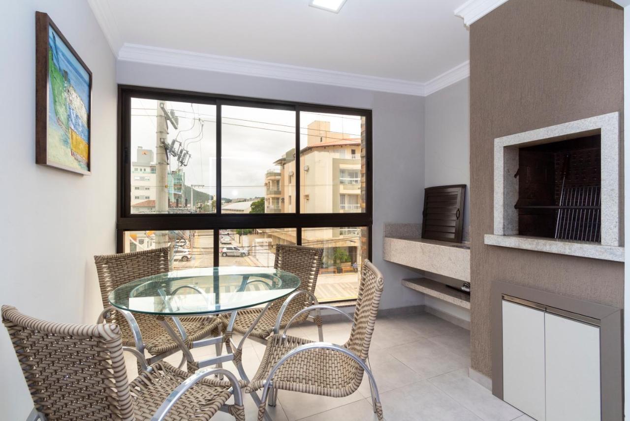 Apartamento Residencial SKS Bombinhas Exterior foto