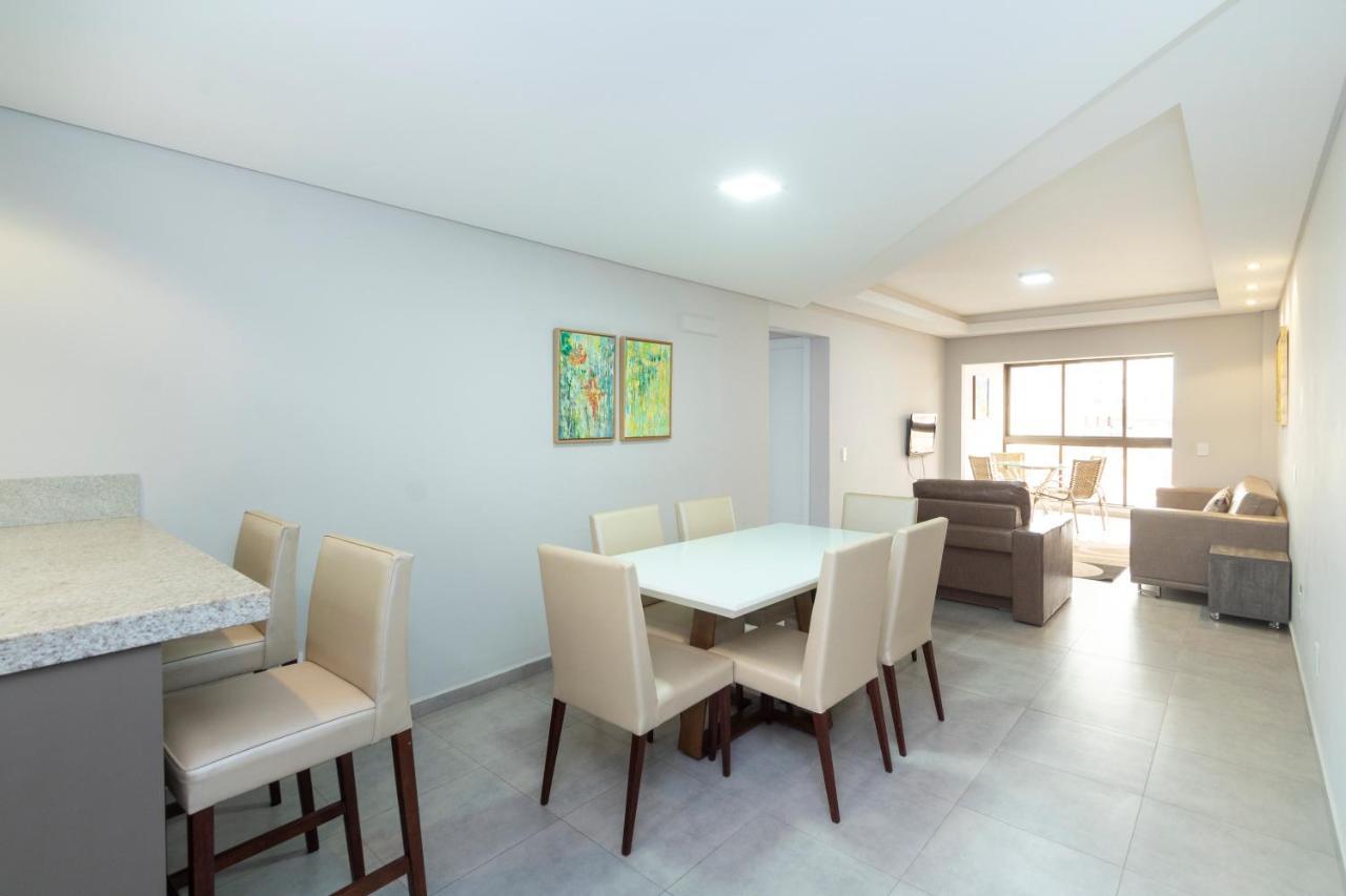 Apartamento Residencial SKS Bombinhas Exterior foto