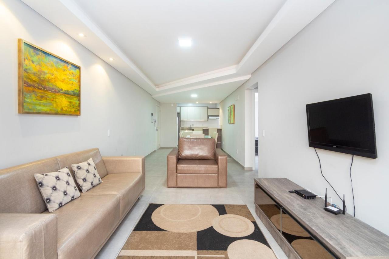 Apartamento Residencial SKS Bombinhas Exterior foto