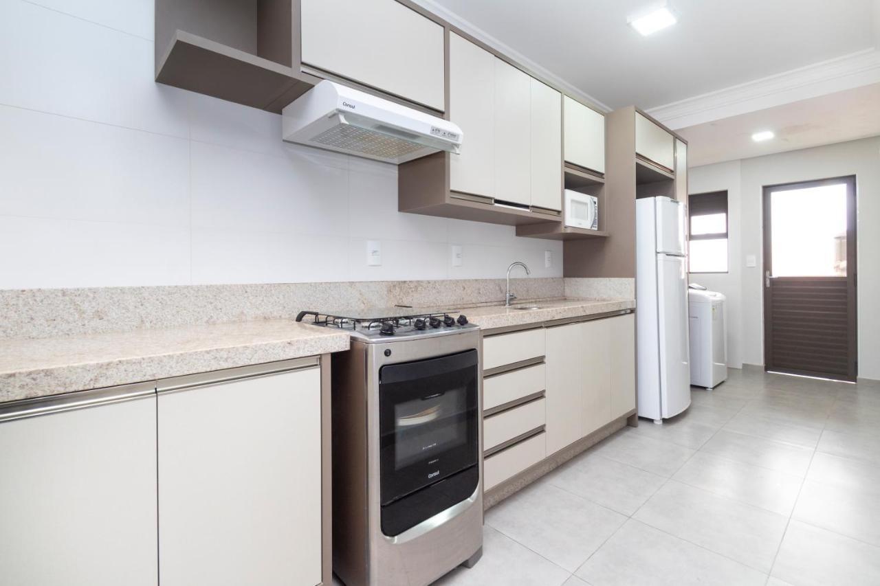 Apartamento Residencial SKS Bombinhas Exterior foto