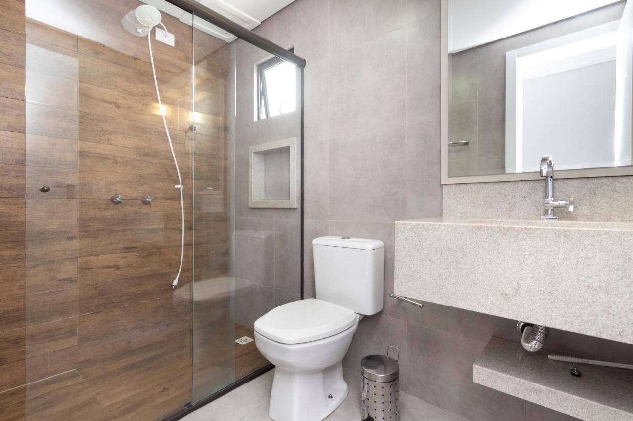 Apartamento Residencial SKS Bombinhas Exterior foto