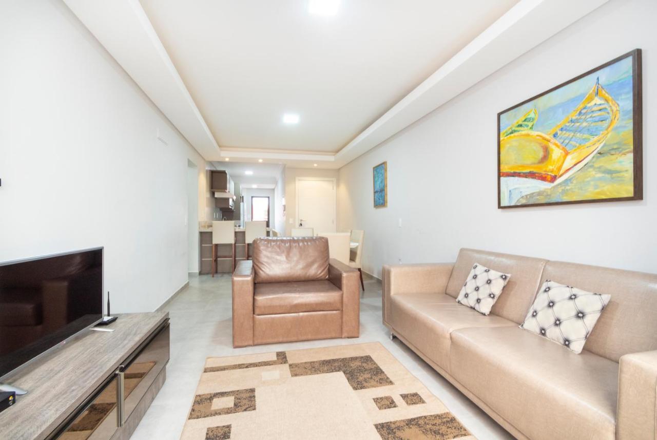 Apartamento Residencial SKS Bombinhas Exterior foto