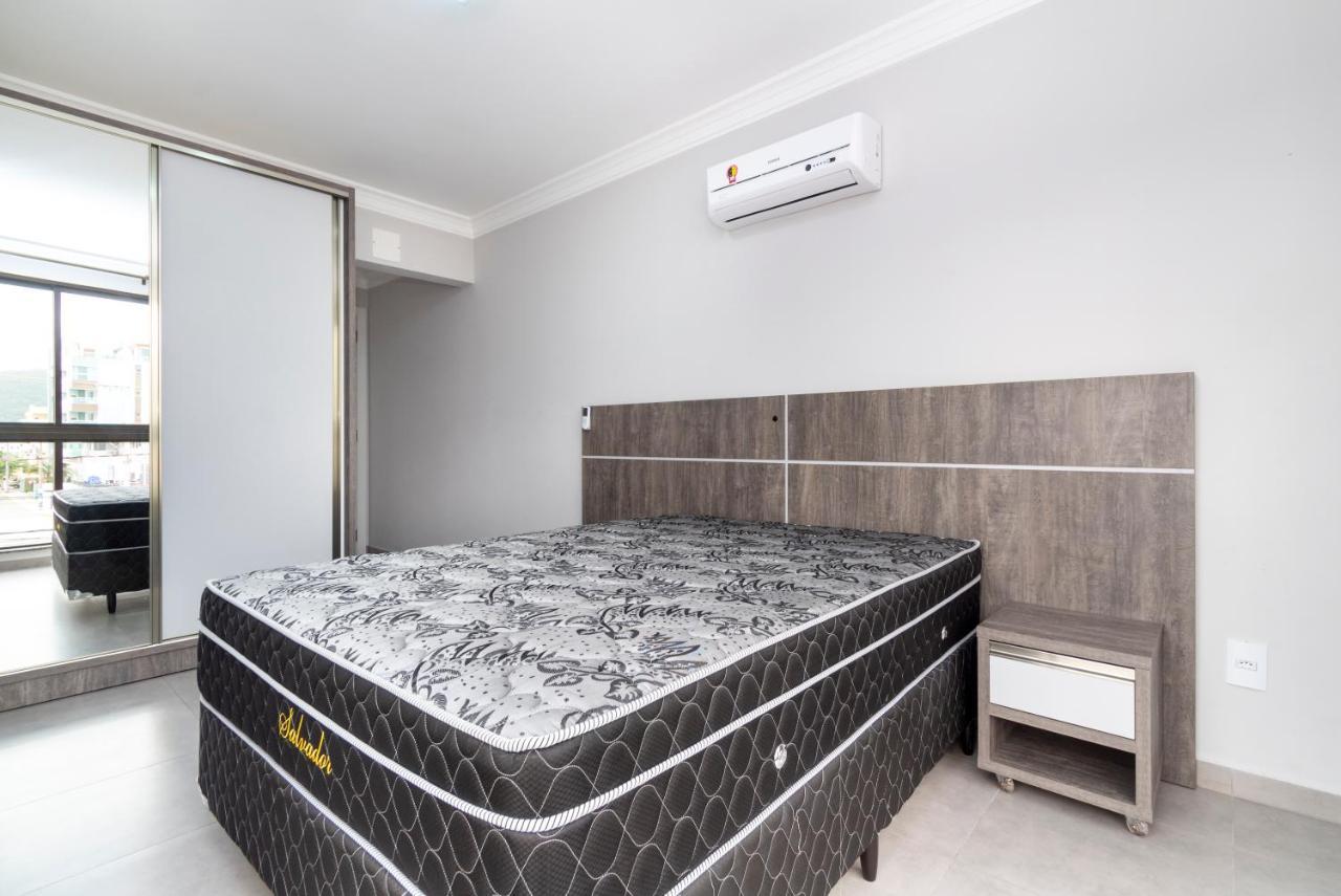 Apartamento Residencial SKS Bombinhas Exterior foto