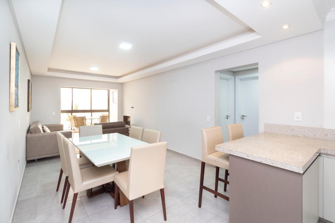Apartamento Residencial SKS Bombinhas Exterior foto