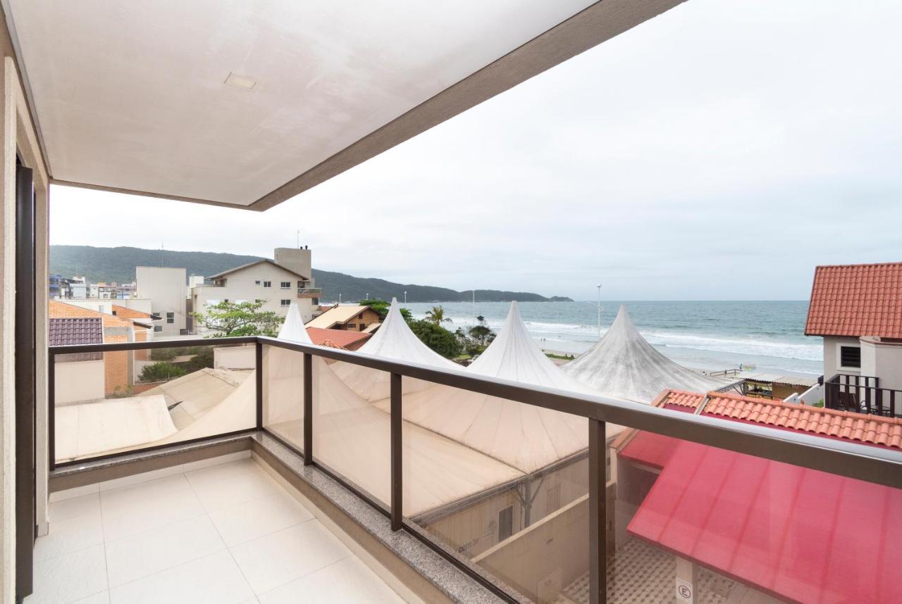 Apartamento Residencial SKS Bombinhas Exterior foto
