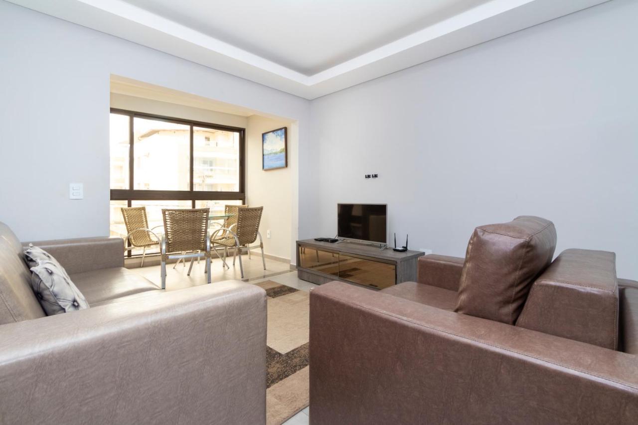 Apartamento Residencial SKS Bombinhas Exterior foto
