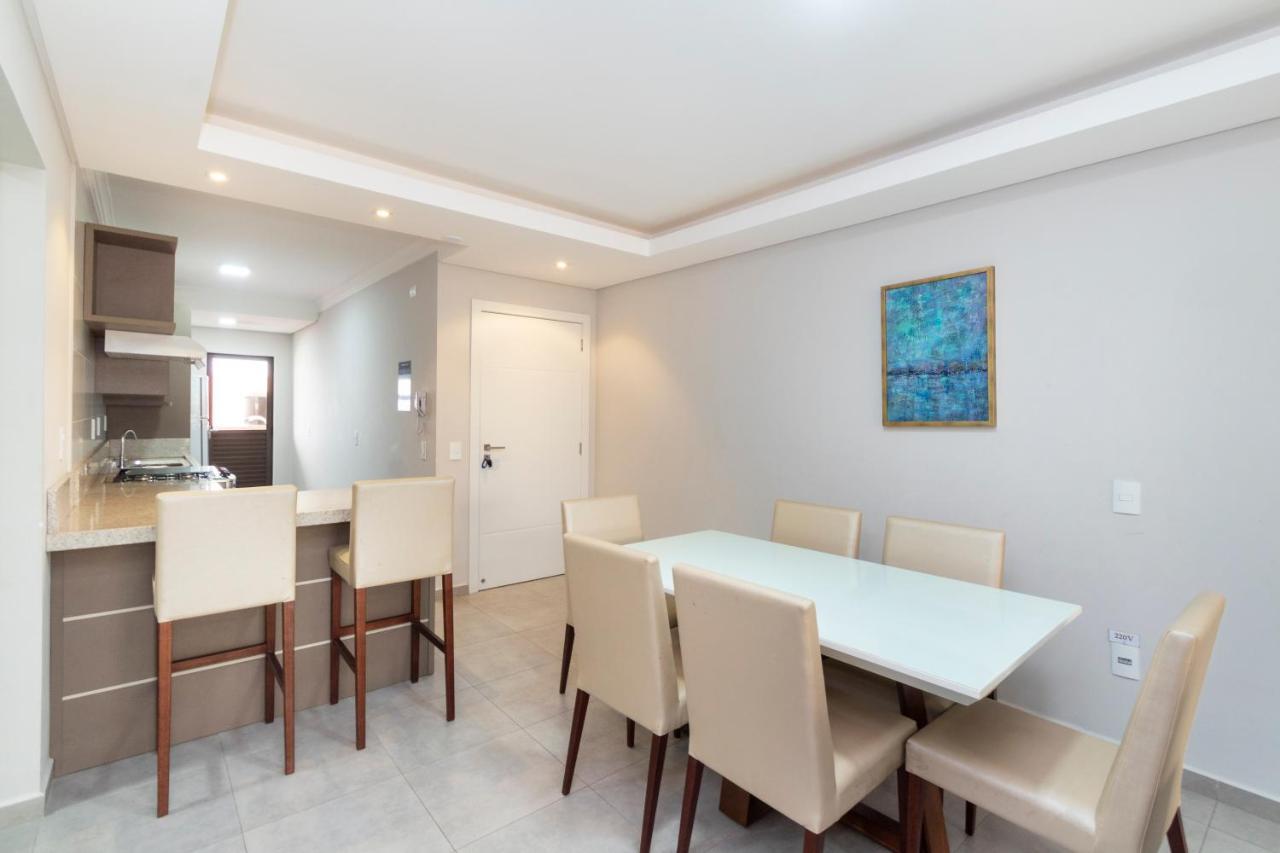 Apartamento Residencial SKS Bombinhas Exterior foto