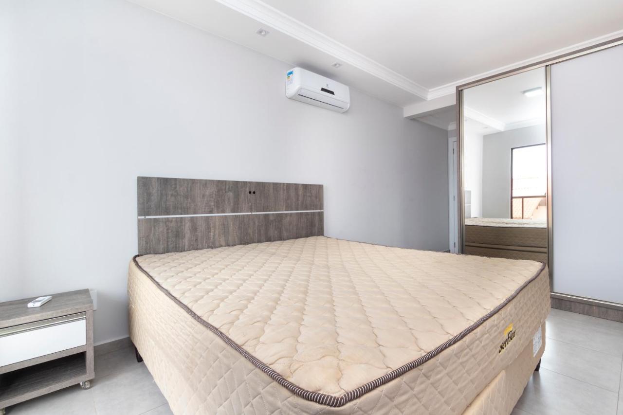 Apartamento Residencial SKS Bombinhas Exterior foto