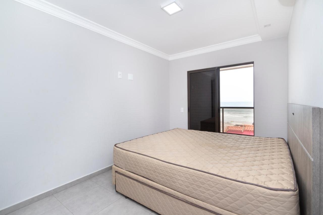 Apartamento Residencial SKS Bombinhas Exterior foto