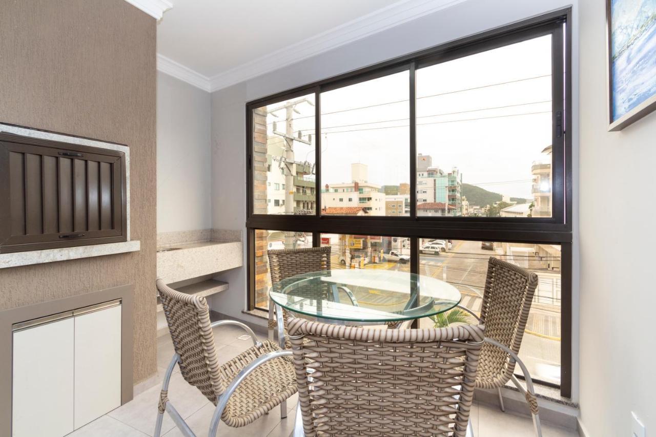 Apartamento Residencial SKS Bombinhas Exterior foto