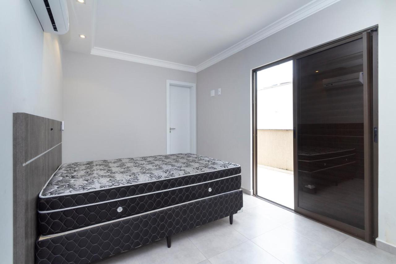 Apartamento Residencial SKS Bombinhas Exterior foto