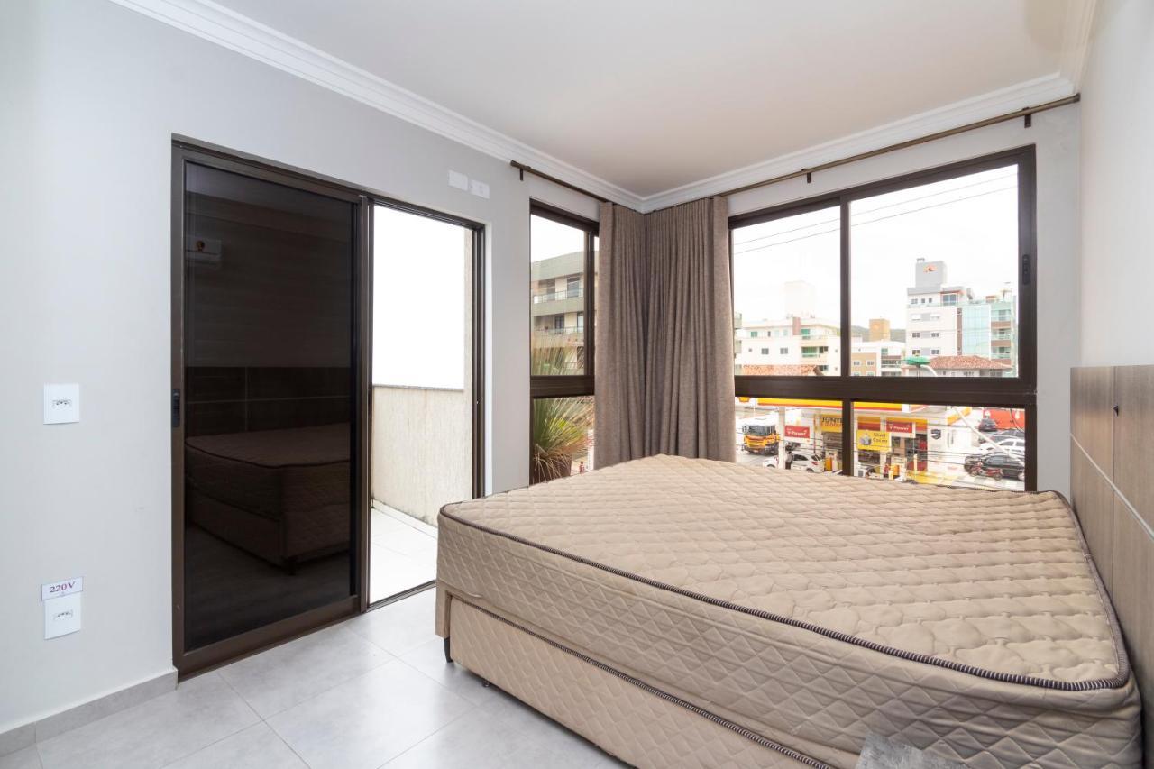Apartamento Residencial SKS Bombinhas Exterior foto