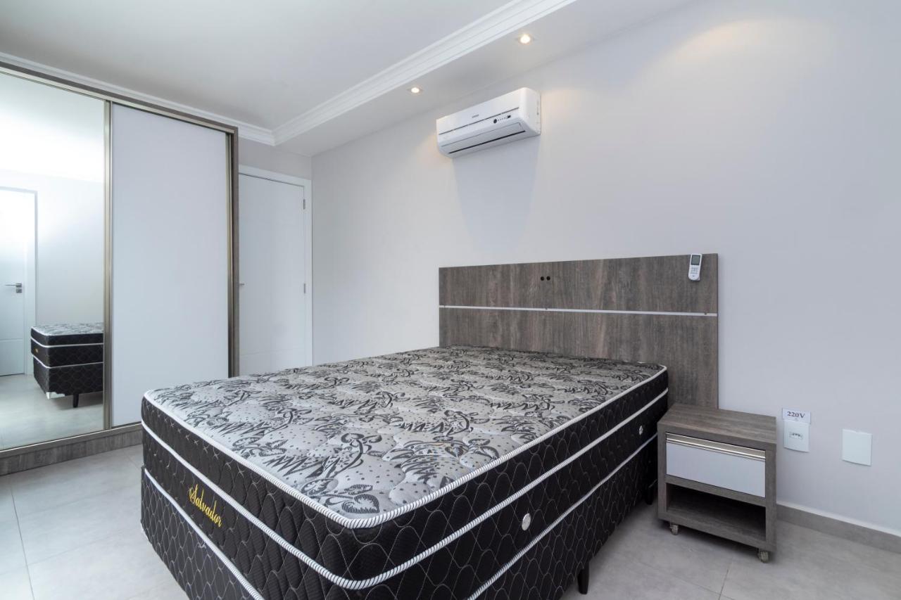 Apartamento Residencial SKS Bombinhas Exterior foto