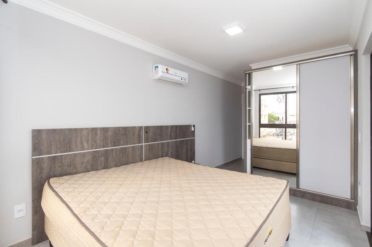Apartamento Residencial SKS Bombinhas Exterior foto